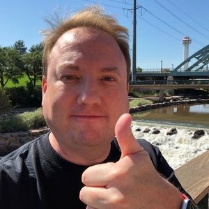 Meet your Posher, Matthew